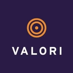 Valori Testautomation Webshop